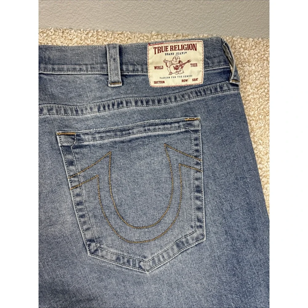 True Religion true religion